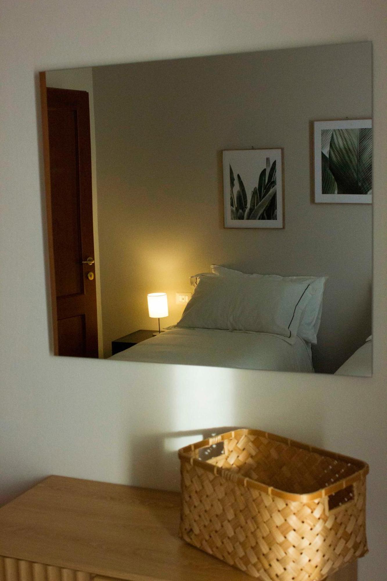 Charming Towers Guest House-Apartment Милано Екстериор снимка