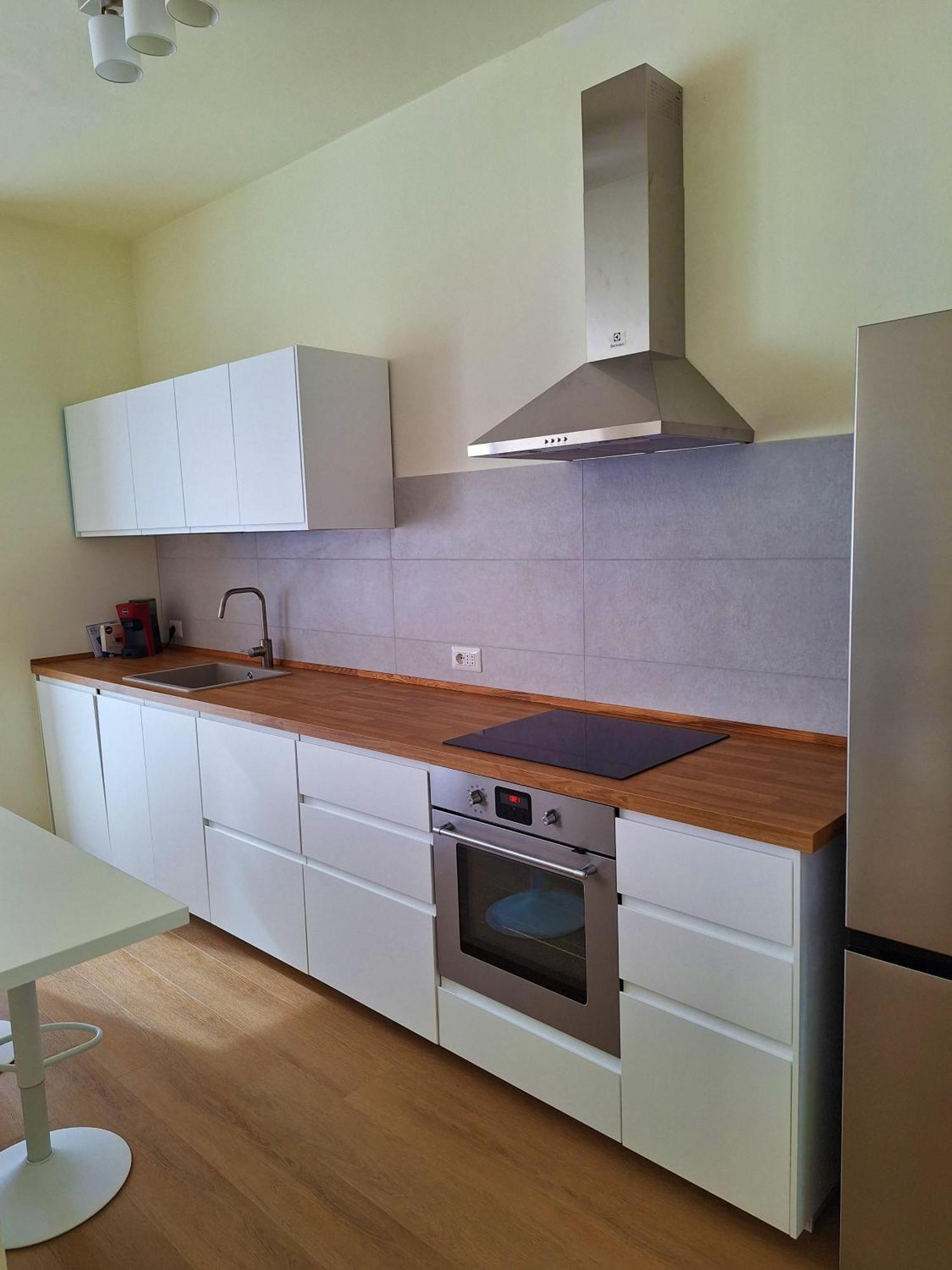 Charming Towers Guest House-Apartment Милано Екстериор снимка